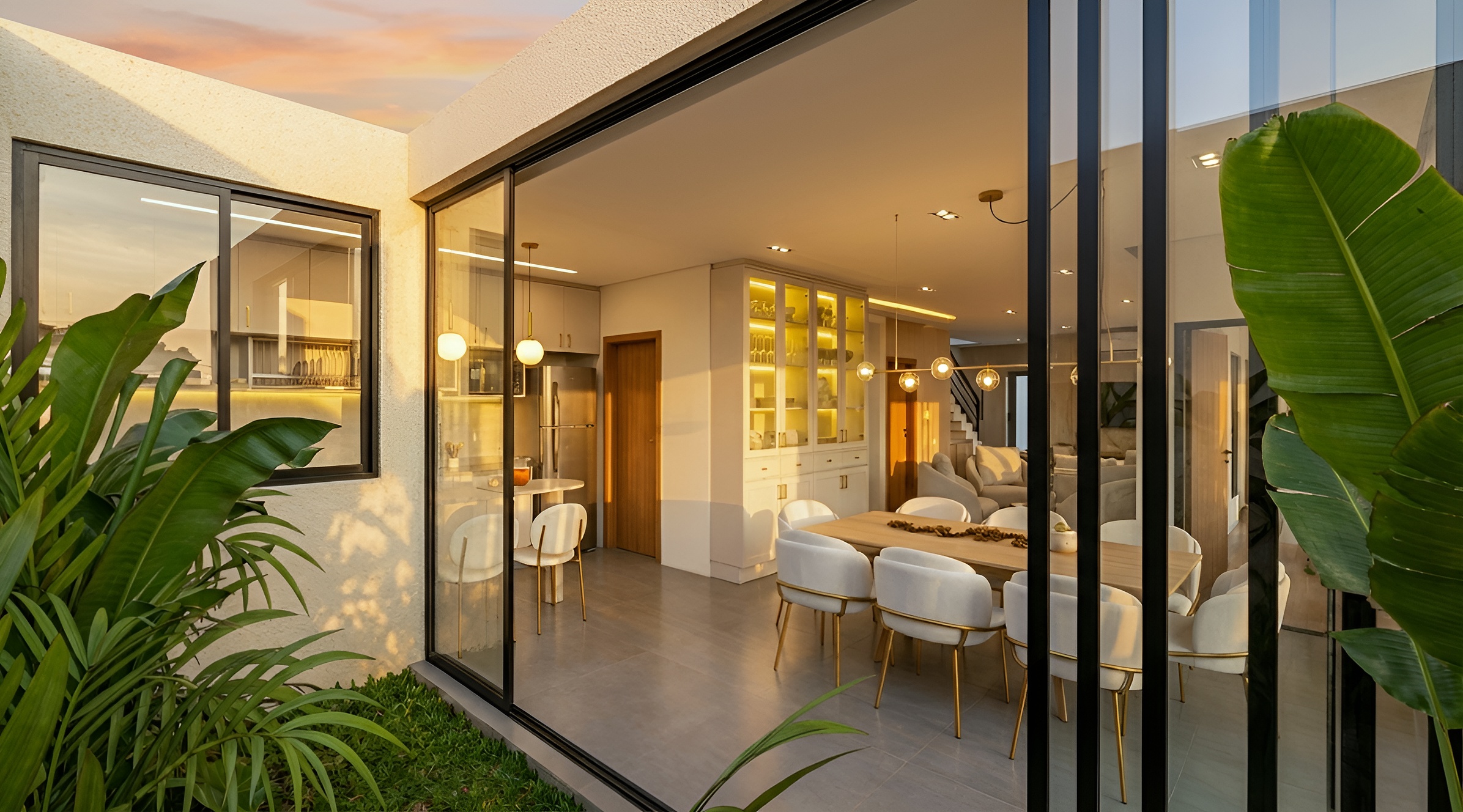 Residencial Mail